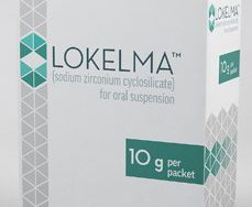 Sodium Zirconium Cyclosilicate